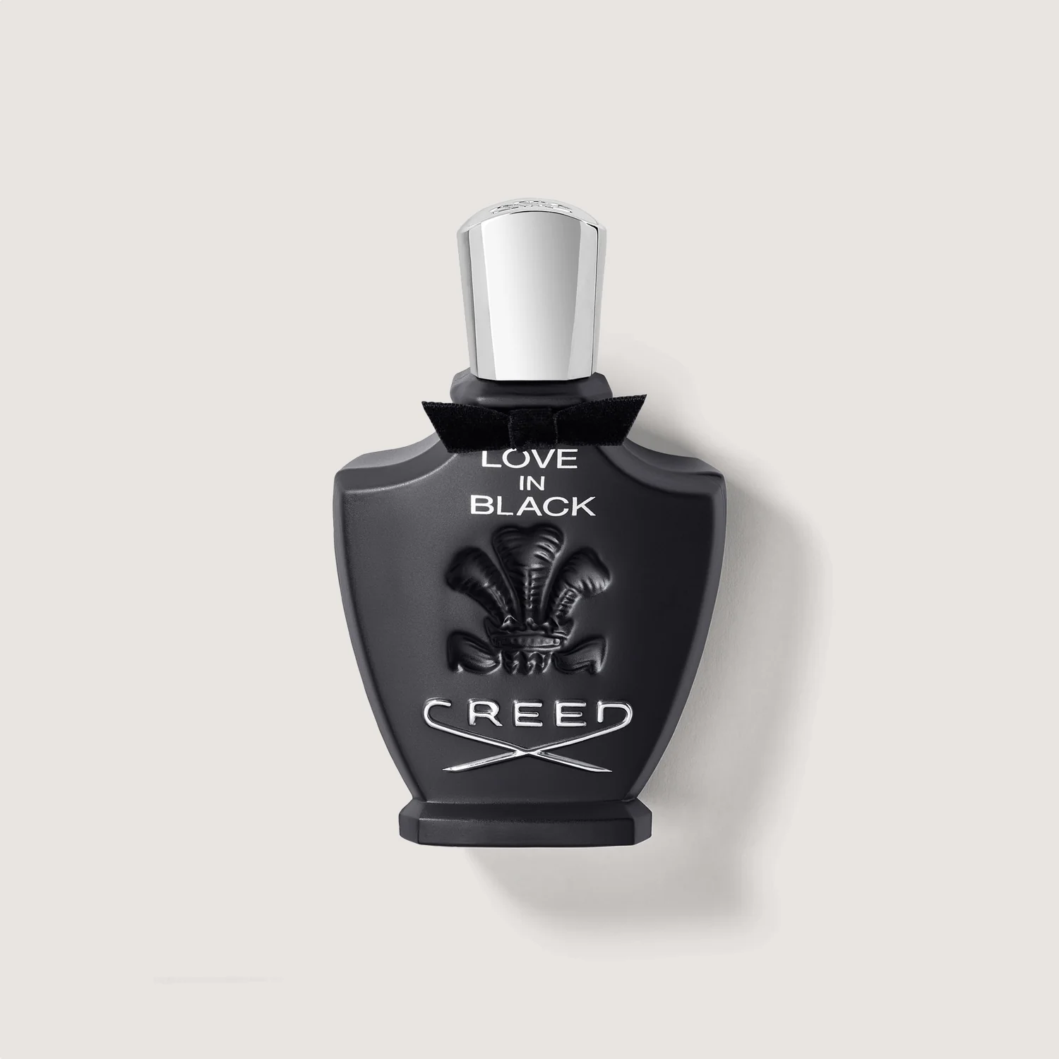 Love In Black  75ML